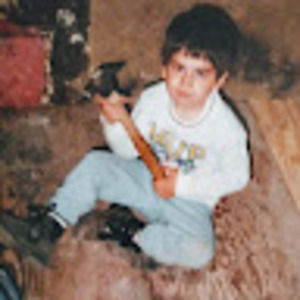 Meet your Posher, Bart